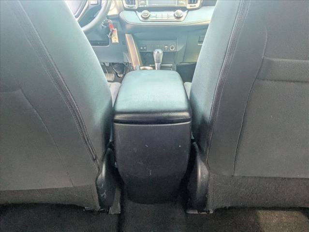 Used 2014 Toyota RAV4 XLE AWD/4WD image 13