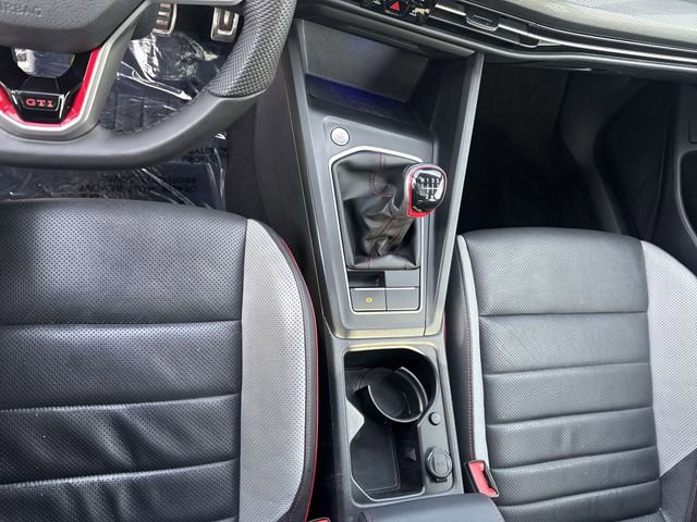 Used 2022 Volkswagen GTI Autobahn image 23