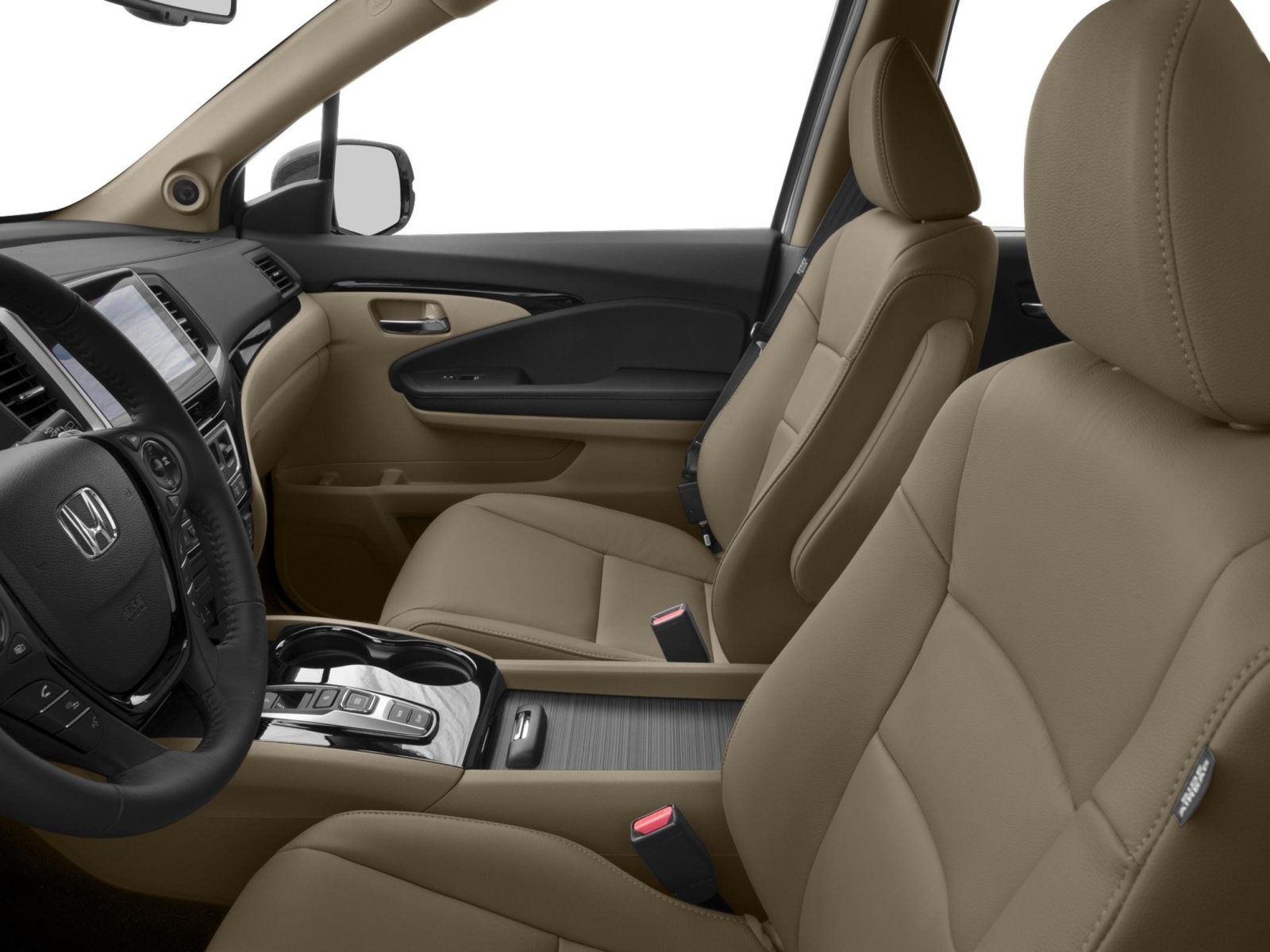 Used 2017 Honda Pilot Touring image 6