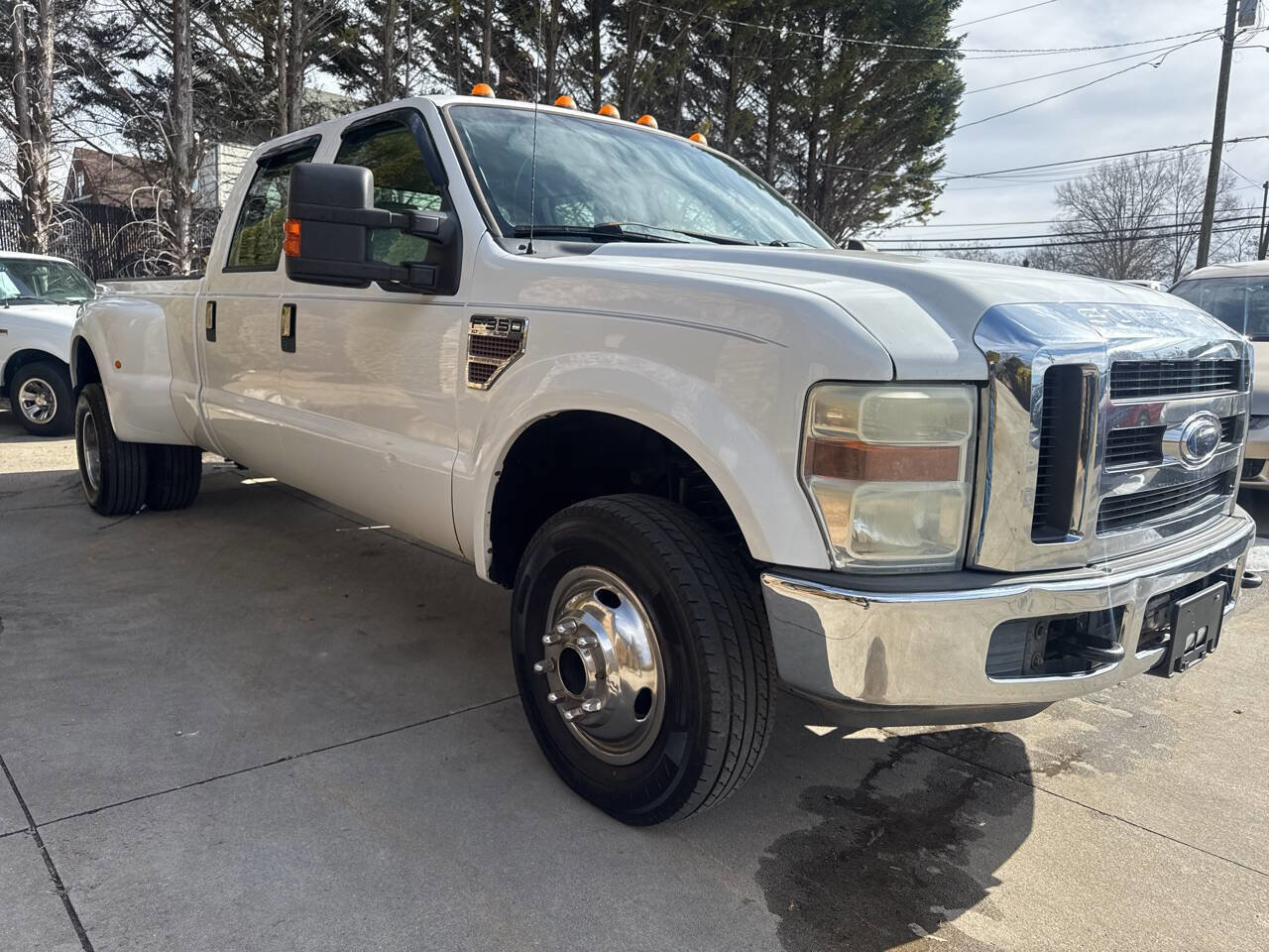 Used 2010 Ford F350 XL AWD/4WD image 6