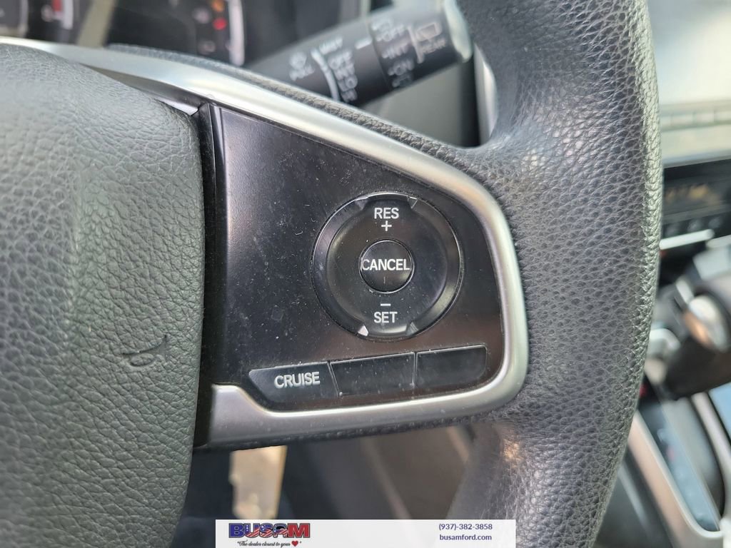 Used 2019 Honda CR-V LX image 21