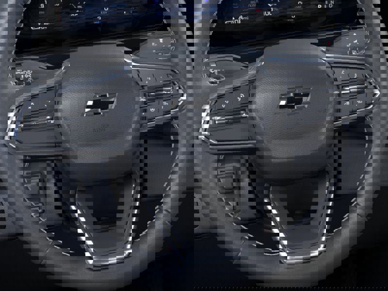 New 2026 Chevrolet Silverado EV Trail Boss w/ Plus Package image 53