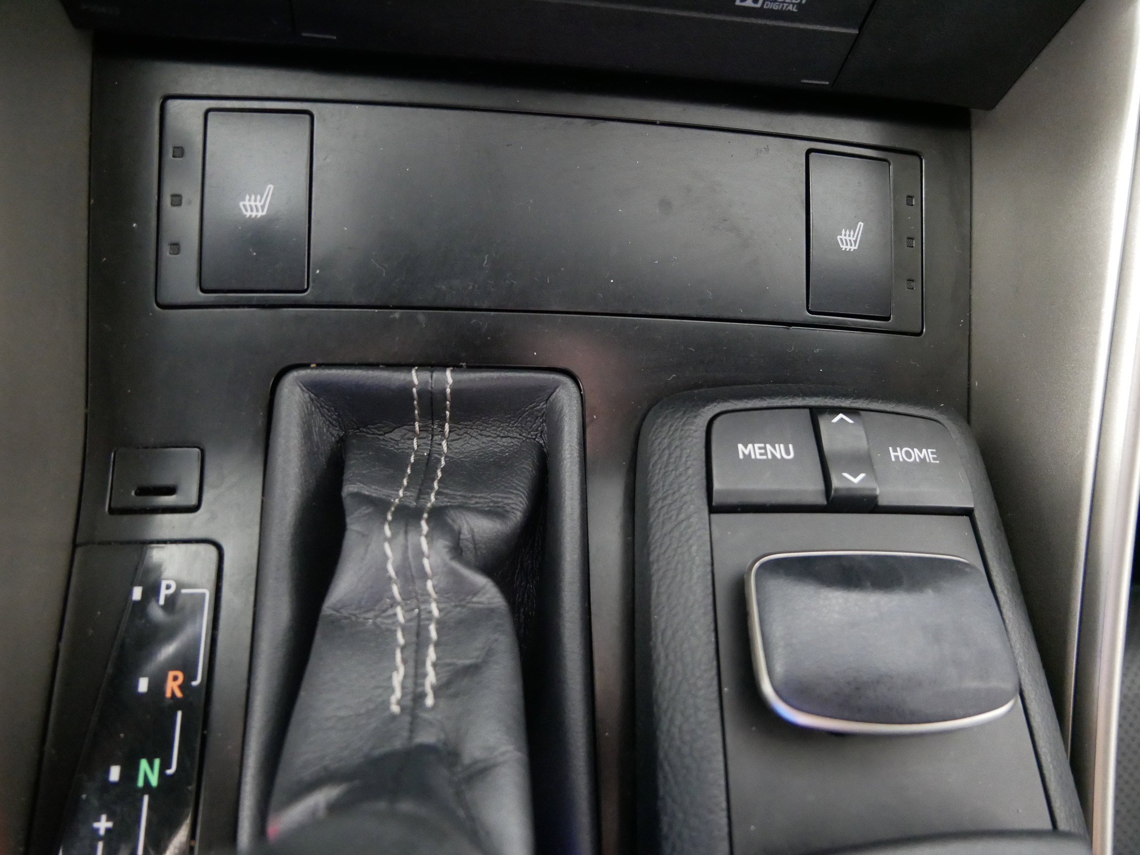 Used 2014 Lexus IS 250 AWD w/ F-Sport Package image 31