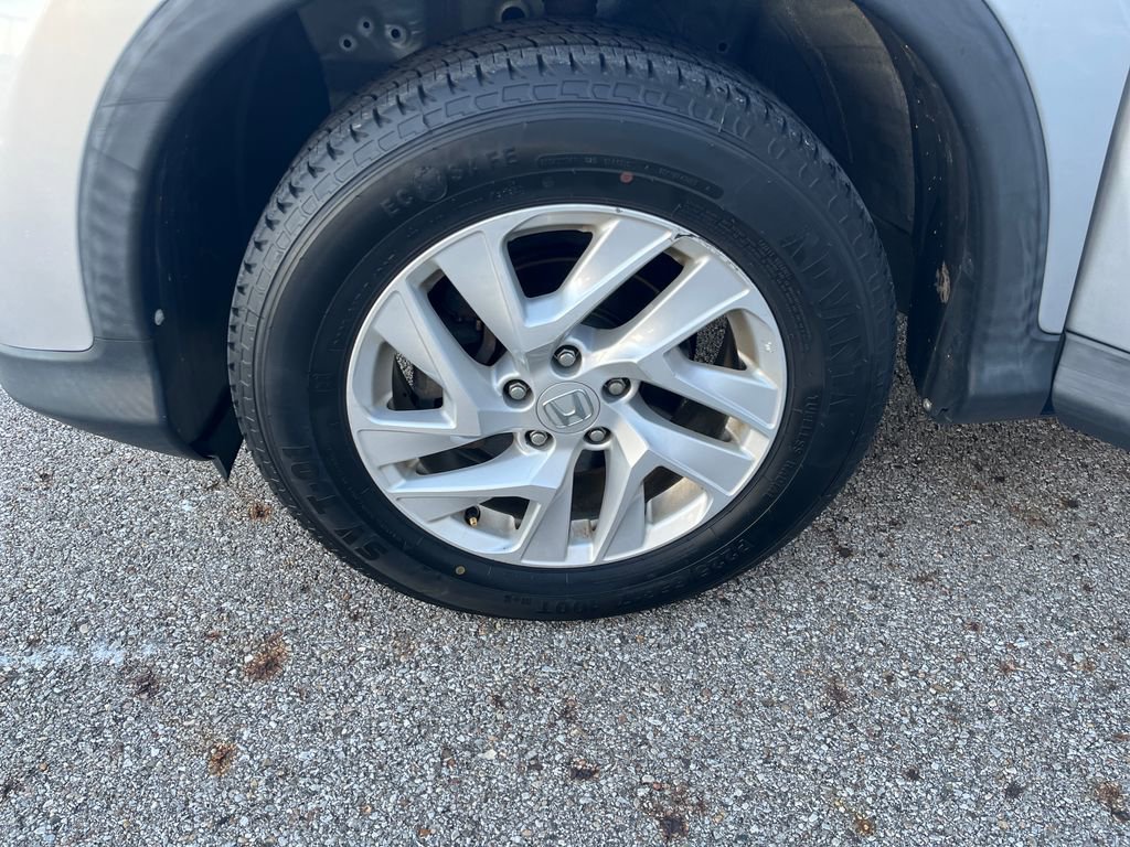 Used 2016 Honda CR-V EX image 27