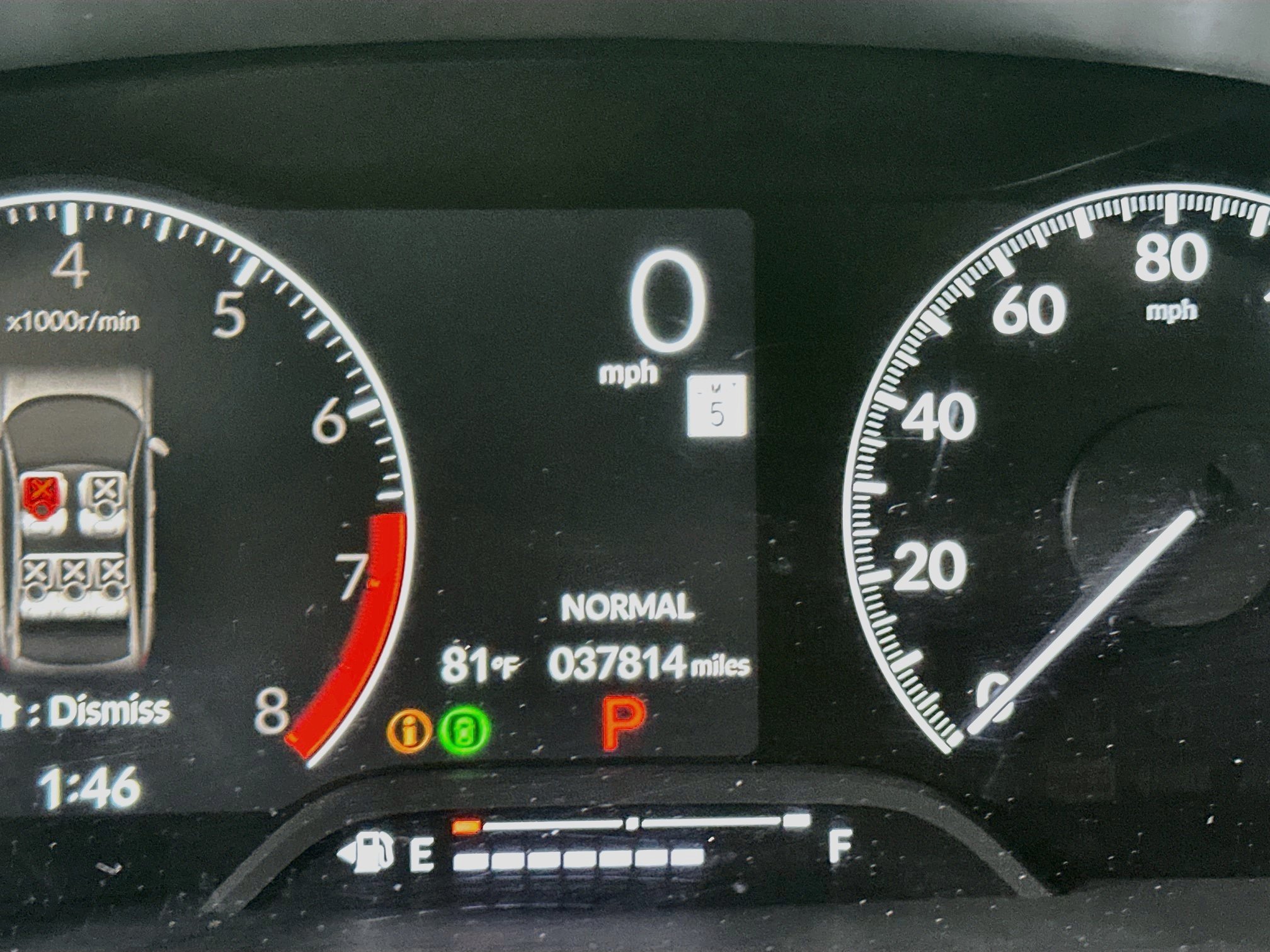 Used 2025 Honda Civic Sport image 19