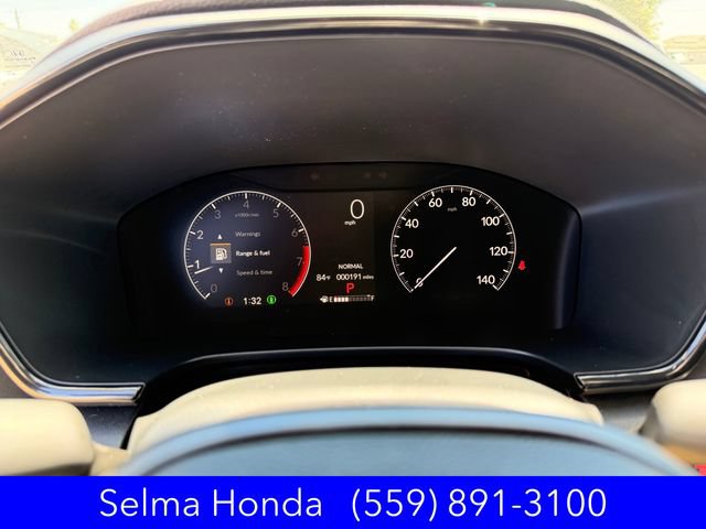New 2026 Honda CR-V LX image 11