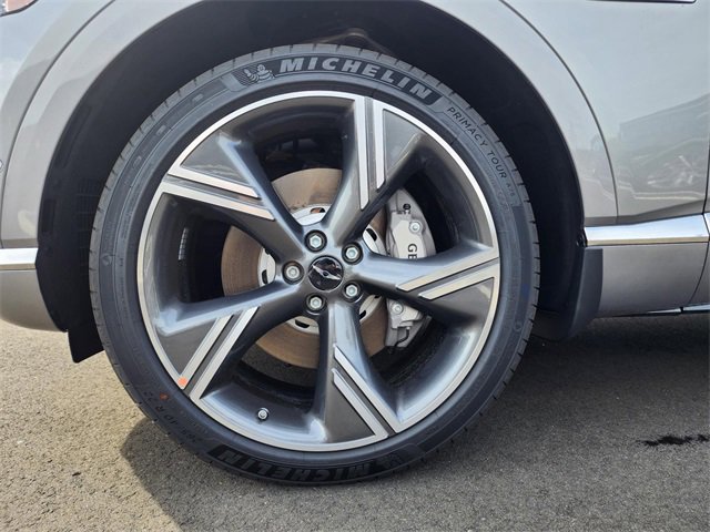 New 2025 Genesis GV80 3.5T Prestige image 5