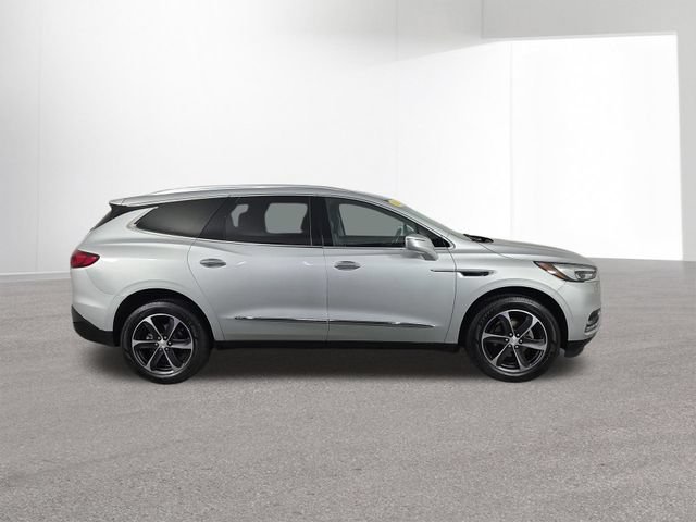 Used 2020 Buick Enclave Essence w/ Sport Touring Edition FWD image 45