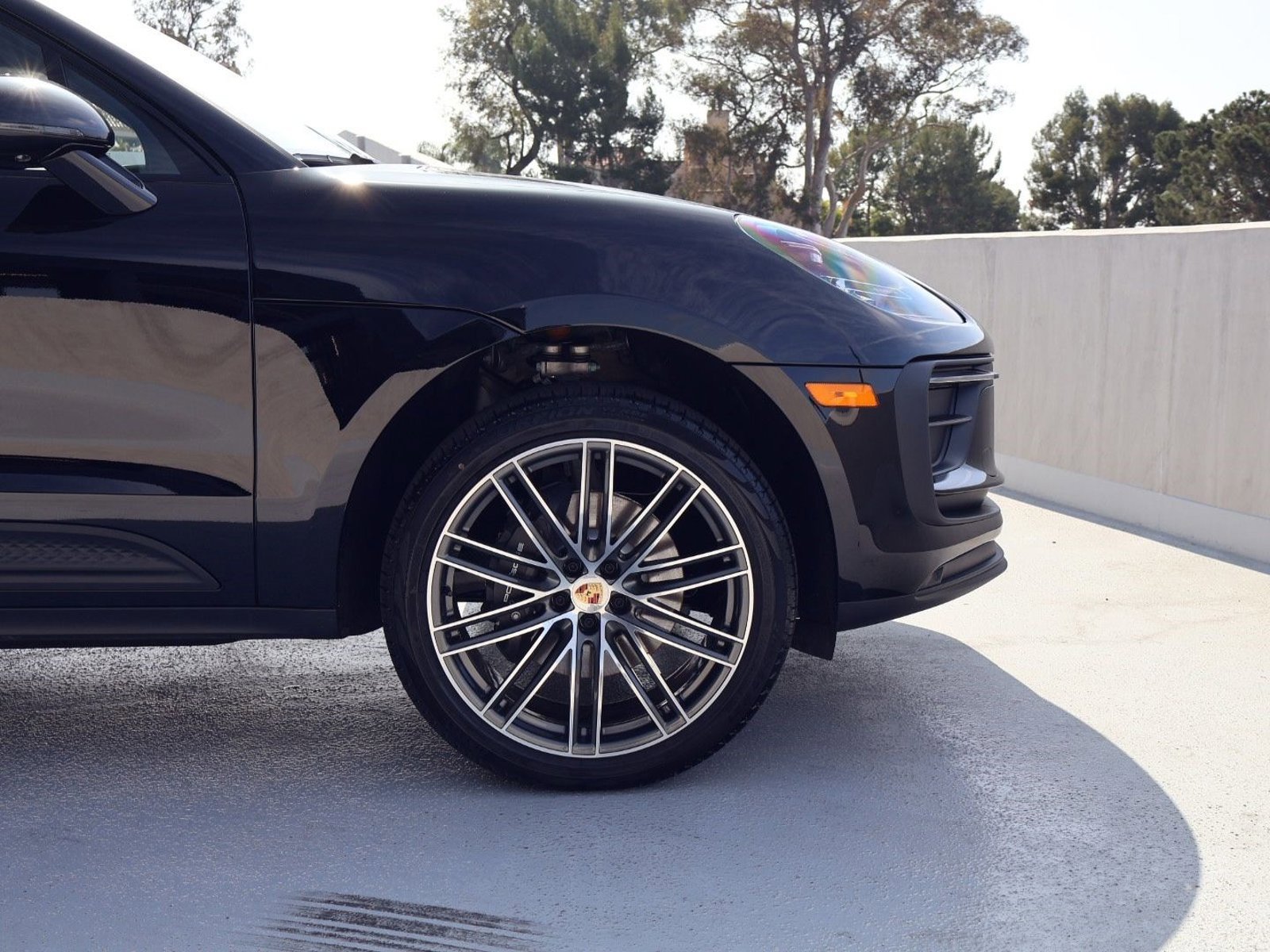 New 2026 Porsche Macan image 11