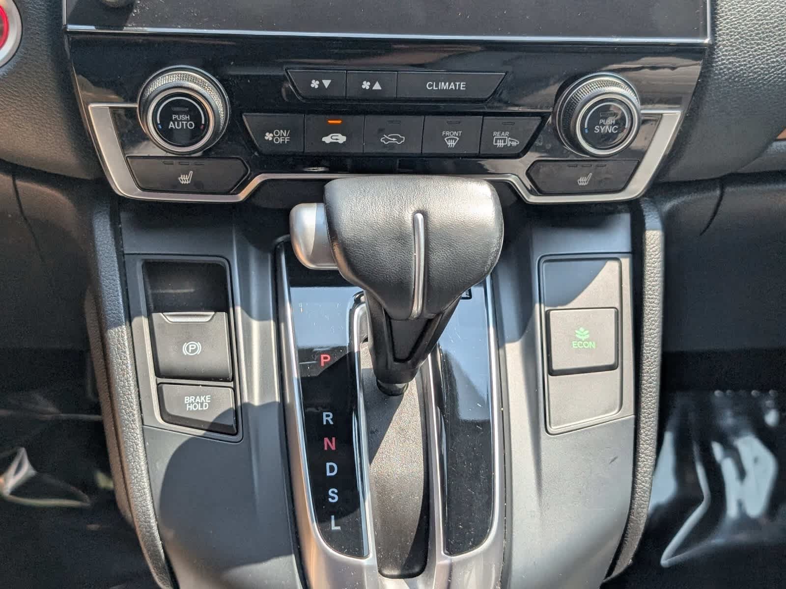 Certified 2019 Honda CR-V EX-L image 27