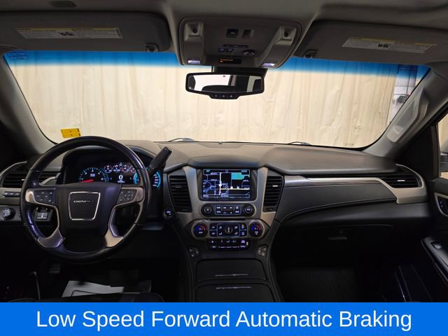 Used 2018 GMC Yukon Denali w/ Open Road Package image 34