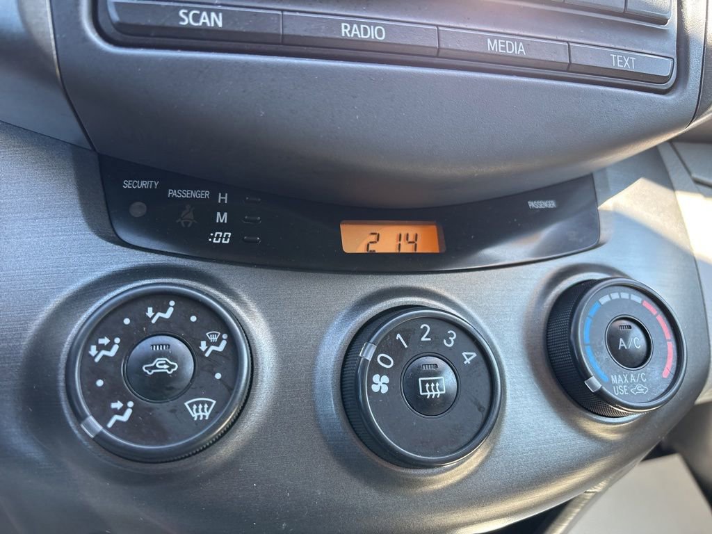 Used 2012 Toyota RAV4 FWD w/ Value Pkg image 14