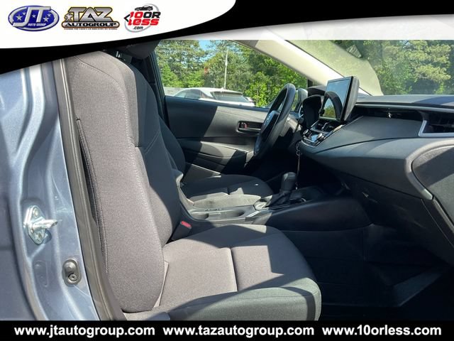 Used 2025 Toyota Corolla LE FWD image 13