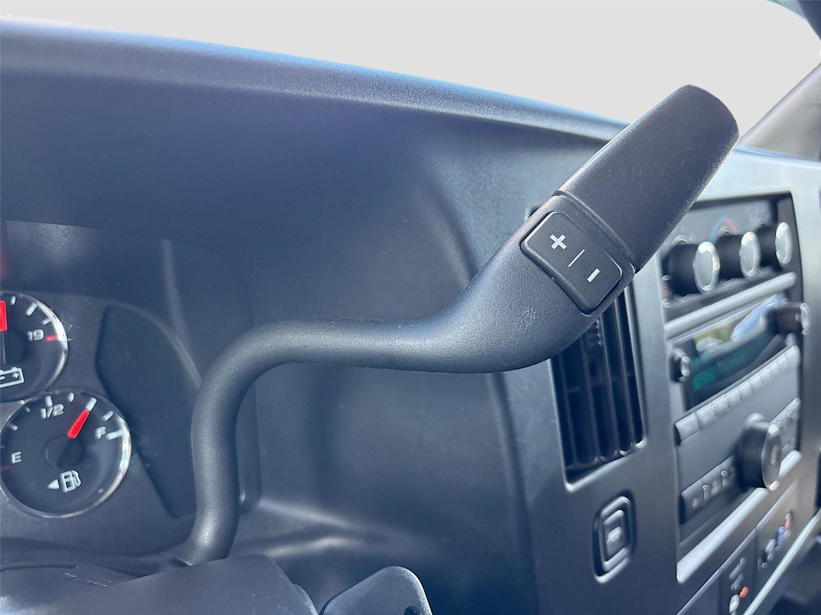 Used 2023 Chevrolet Express 2500 Extended w/ Driver Convenience Package image 19