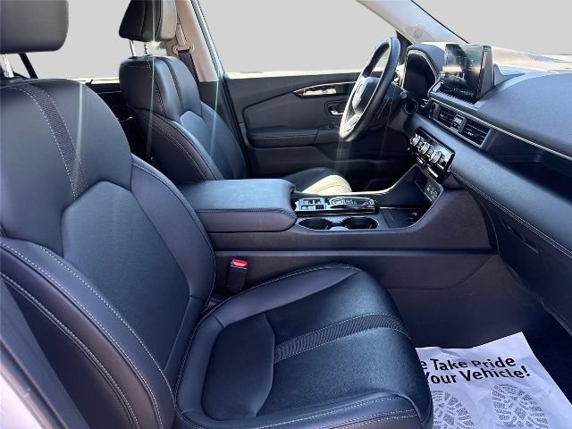 Used 2023 Honda Pilot EX-L image 24