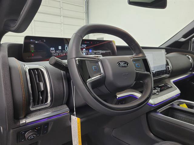 New 2025 Ford Expedition Tremor image 24