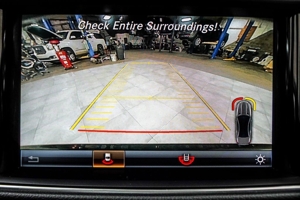 Used 2019 Mercedes-Benz SL 450 image 30