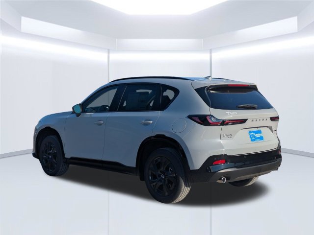 New 2026 MAZDA CX-5 2.5 S w/ Premium Plus Package AWD/4WD image 4