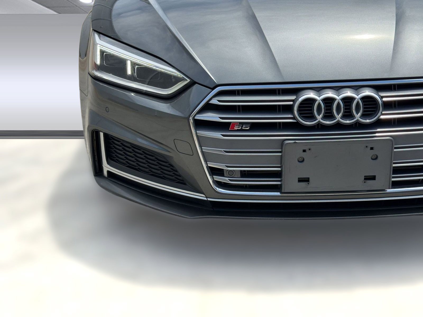 Used 2019 Audi S5 Premium Plus w/ Premium Plus AWD/4WD image 18