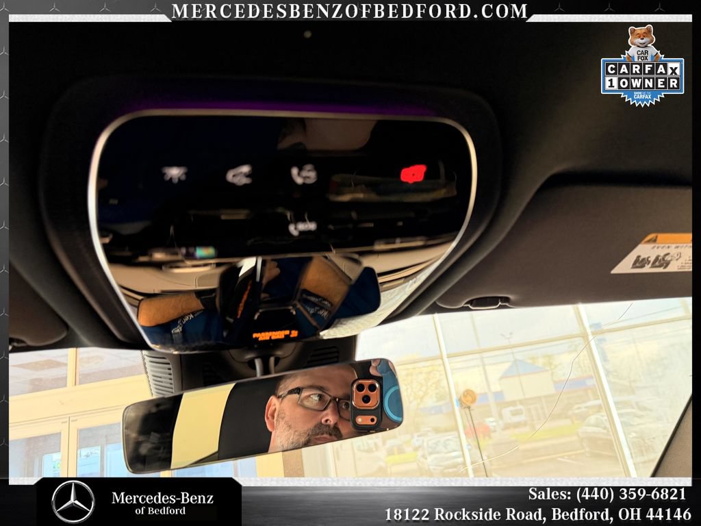 Used 2026 Mercedes-Benz GLC 300 4MATIC image 17