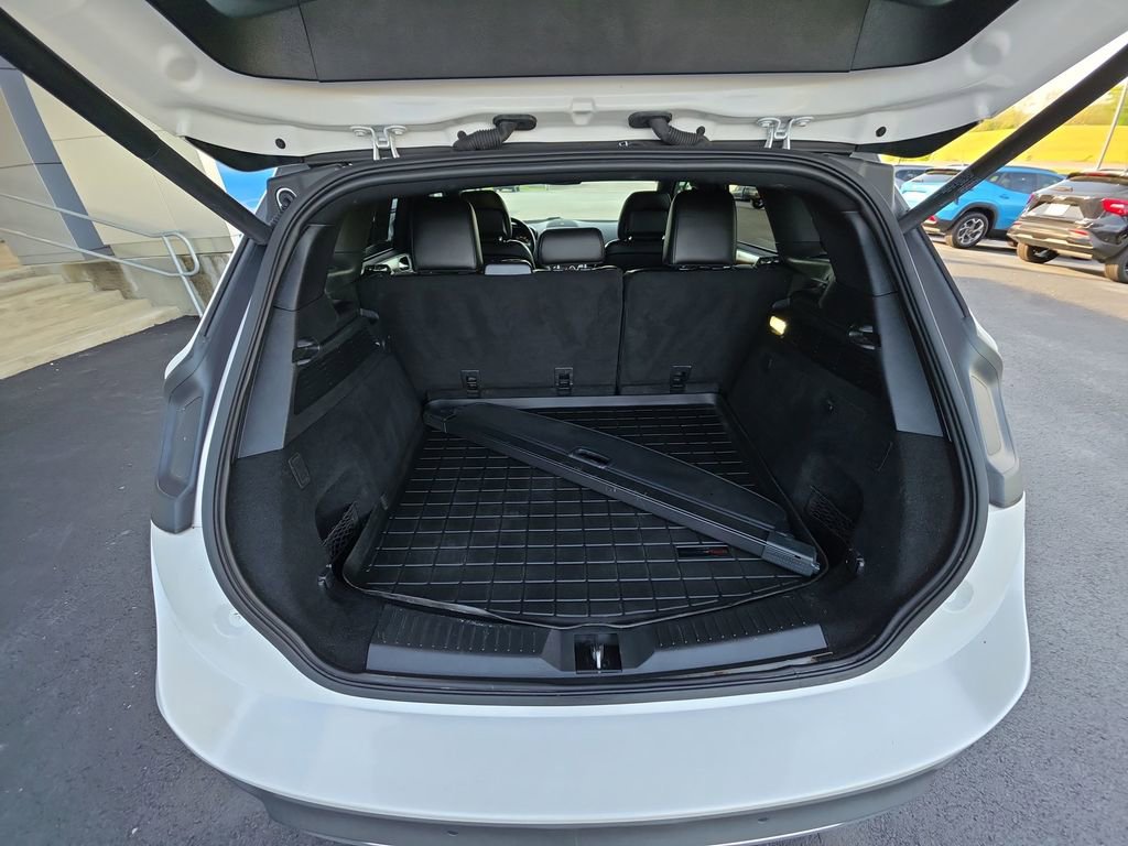 Used 2018 Lincoln MKC Reserve w/ Canadian Touring Package image 24