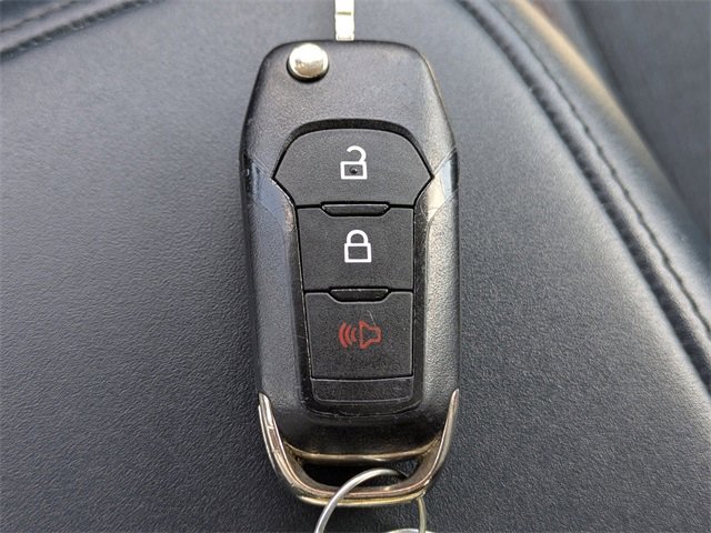 Used 2024 Ford Maverick XLT image 25