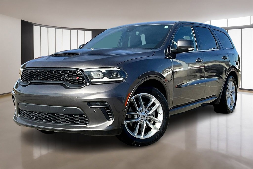 Used 2021 Dodge Durango R/T