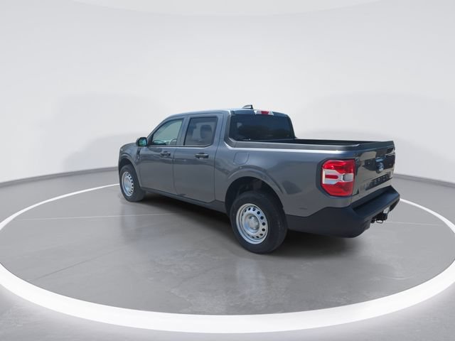 New 2026 Ford Maverick XL FWD image 6