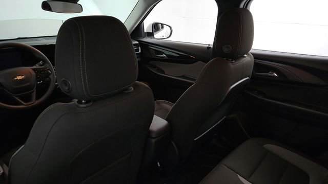Certified 2024 Chevrolet TrailBlazer LT image 19