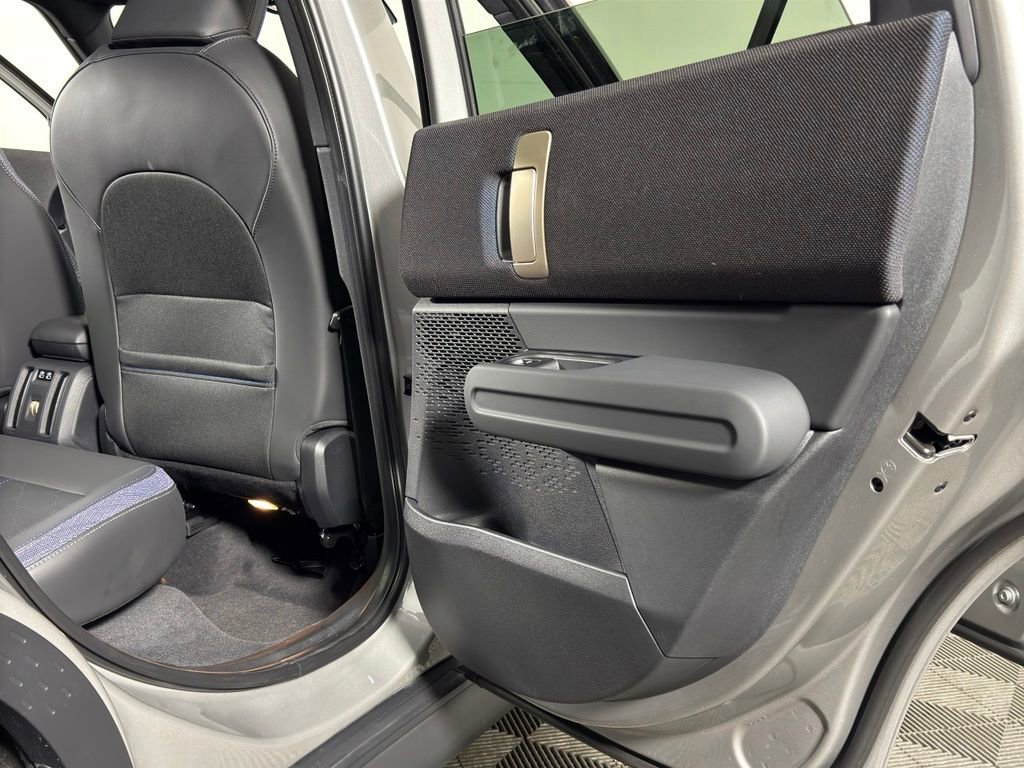 Certified 2025 MINI Cooper Countryman S AWD/4WD image 28