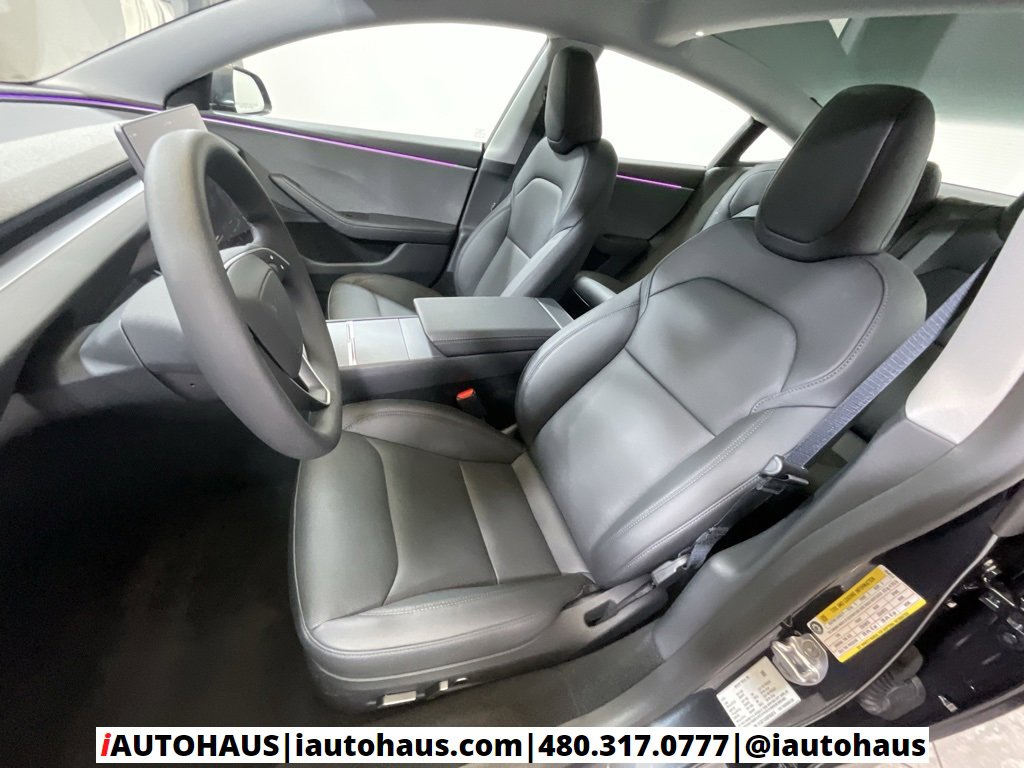 Used 2025 Tesla Model 3 Long Range image 15