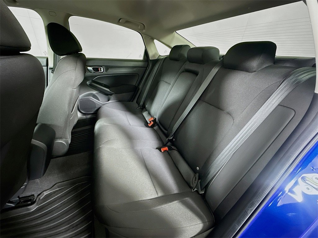 Used 2024 Honda Civic EX image 14