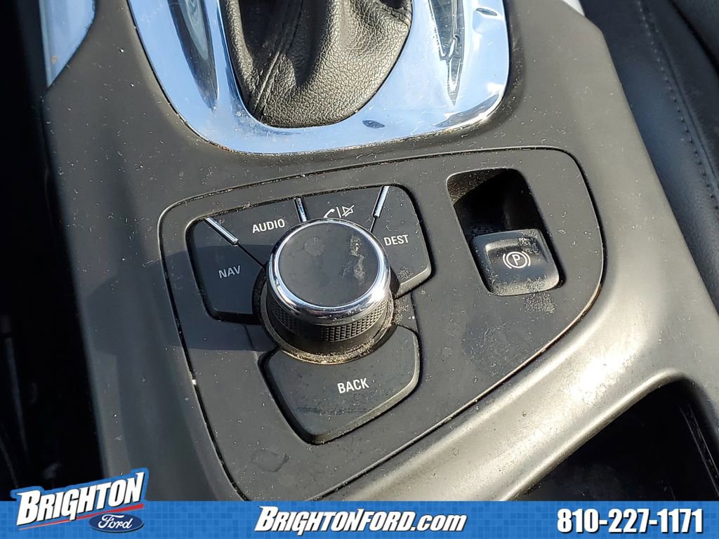 Used 2011 Buick Regal CXL Turbo image 26