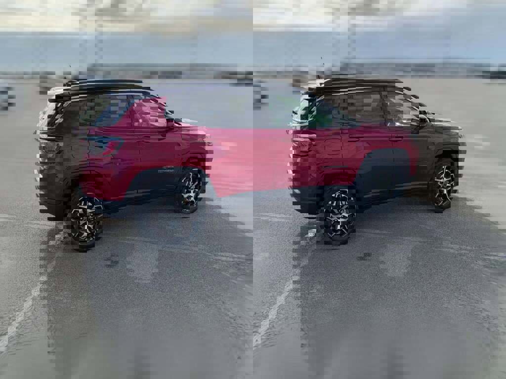 New 2026 Jeep Compass Limited image 13