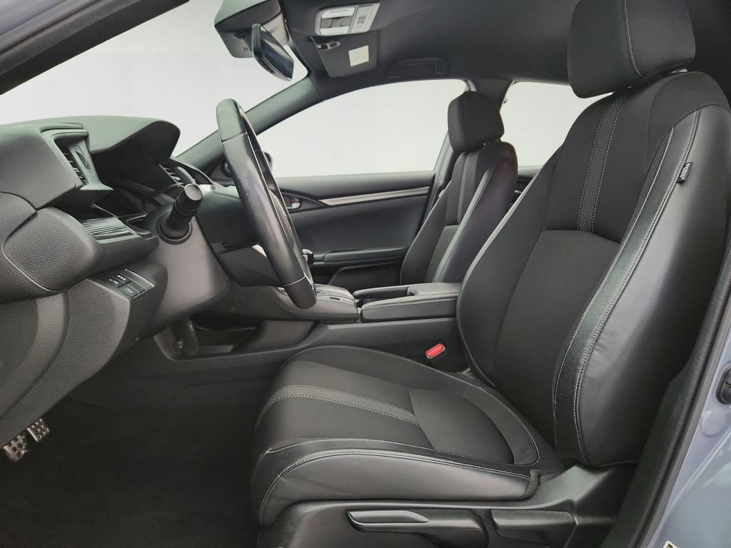 Used 2020 Honda Civic Sport image 10