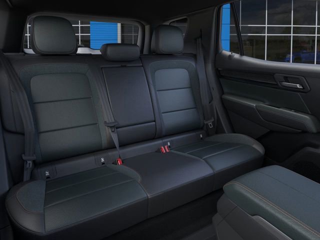 New 2026 GMC Terrain AT4 w/ LPO, Floor Liner Package image 19
