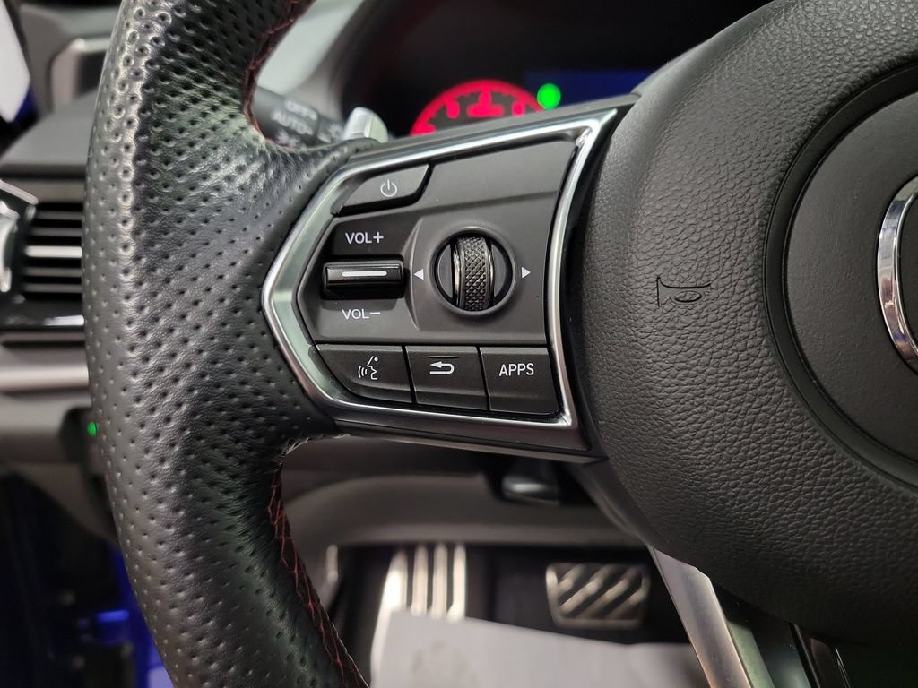 Used 2025 Acura RDX A-Spec AWD/4WD image 24