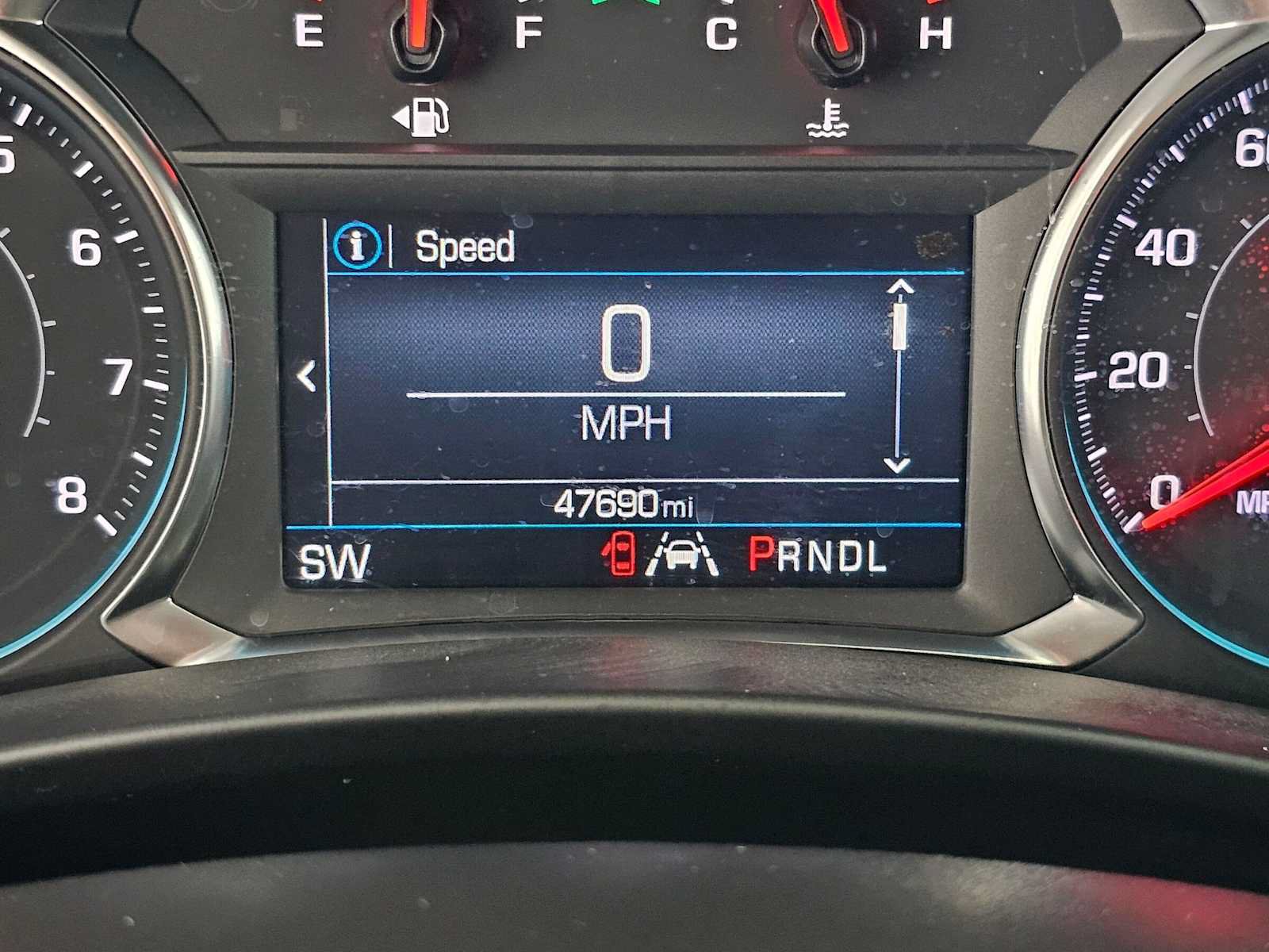 Used 2023 Chevrolet Equinox LS w/ LS Convenience Package FWD image 24