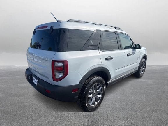 Used 2026 Ford Bronco Sport Big Bend w/ Convenience Package AWD/4WD image 7