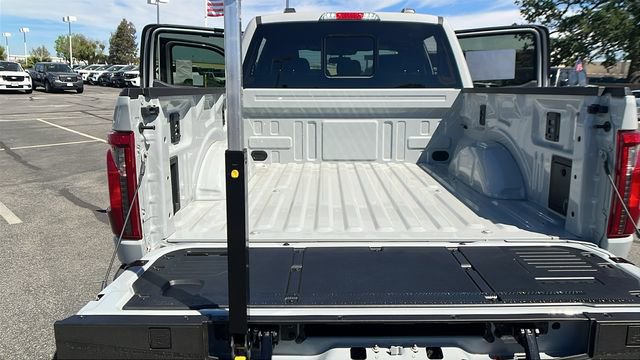 New 2026 Ford F150 XLT w/ Equipment Group 302A MID AWD/4WD image 13