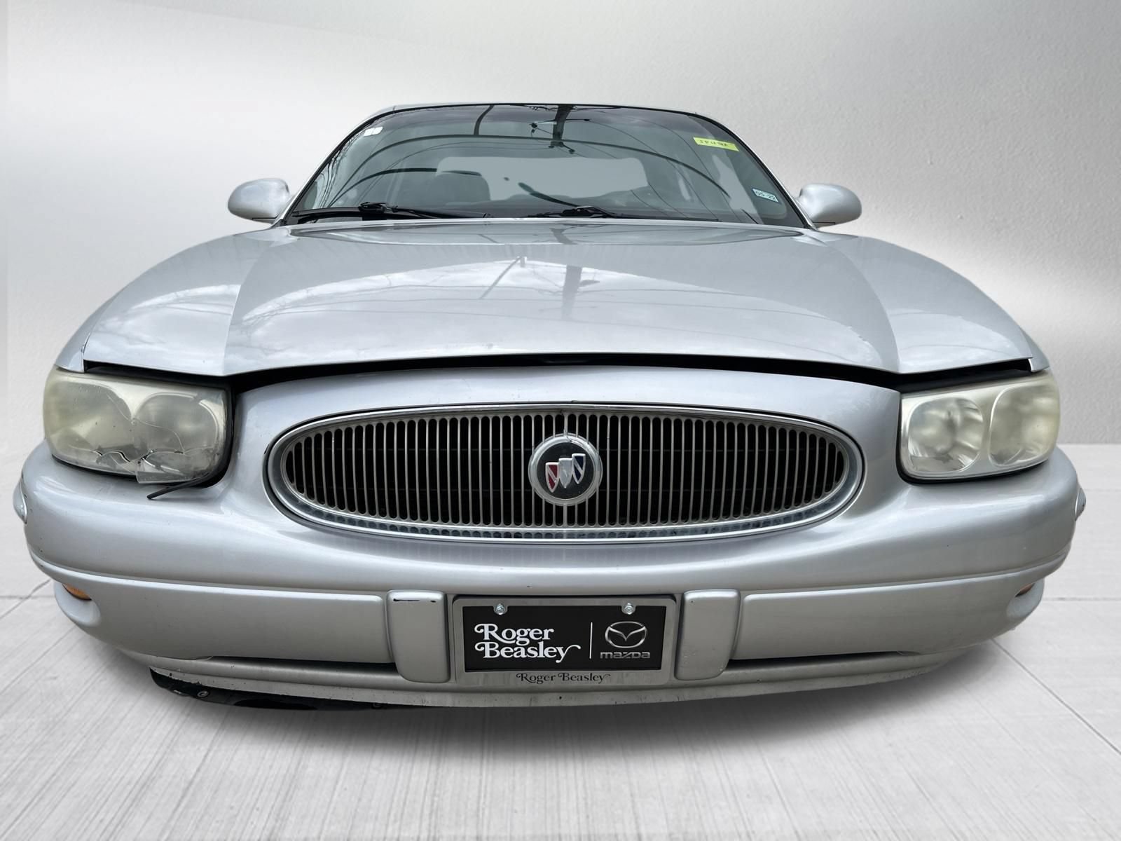Used 2004 Buick Le Sabre Custom FWD image 2