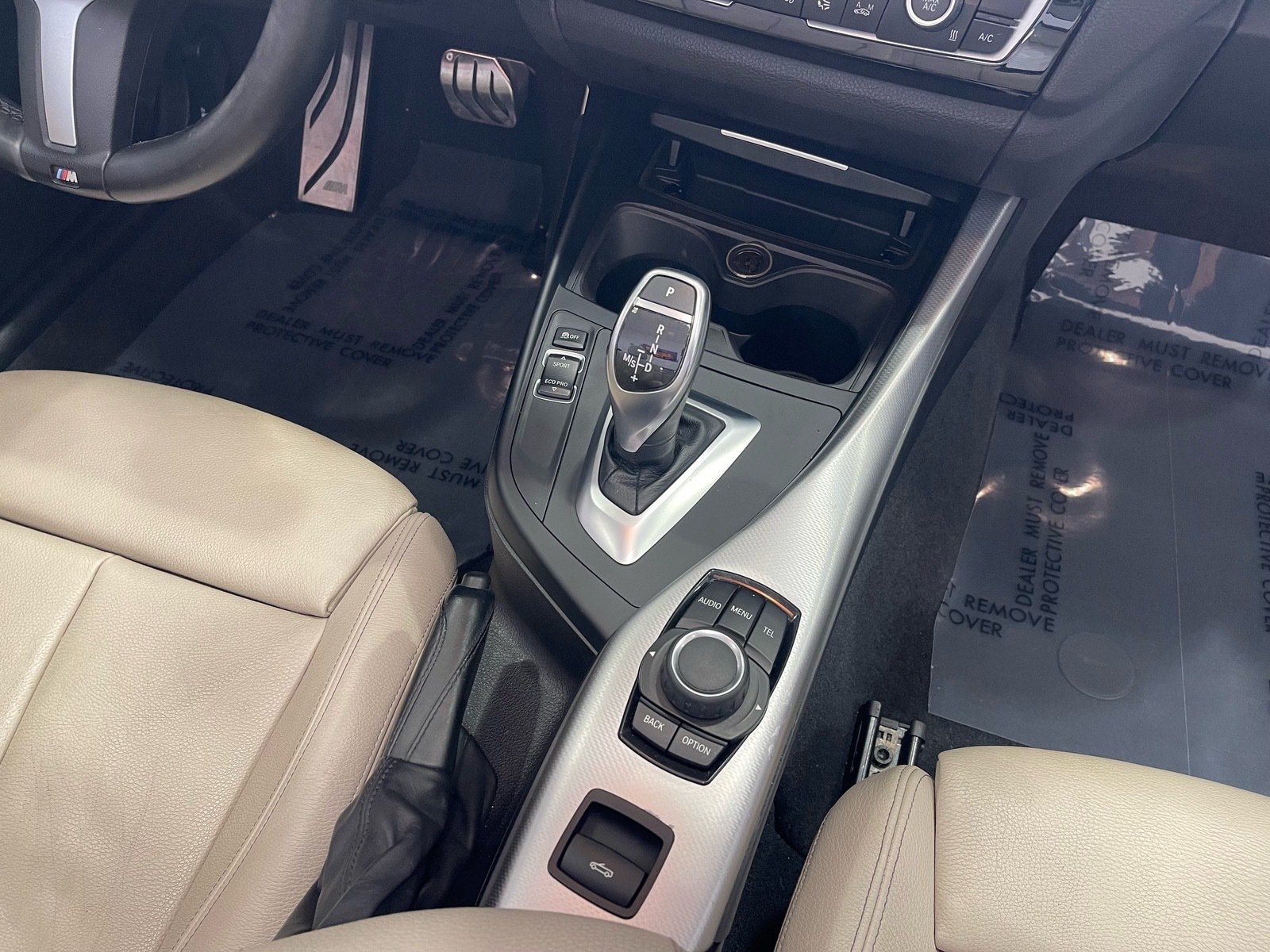 Used 2016 BMW 228i Convertible RWD image 35