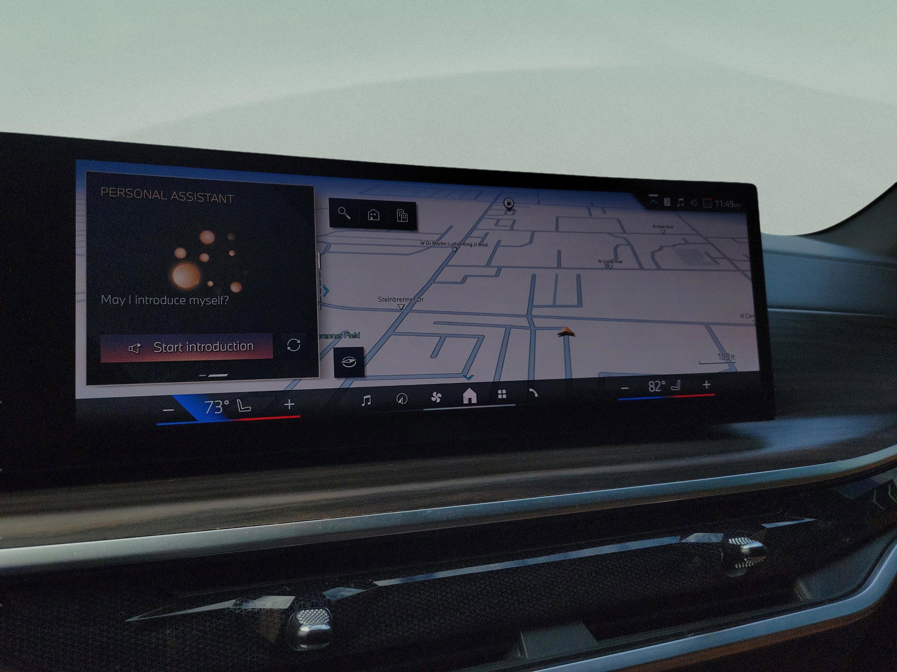 Used 2024 BMW X5 sDrive40i image 33