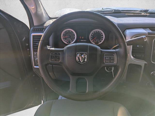 Used 2015 RAM 2500 SLT image 12