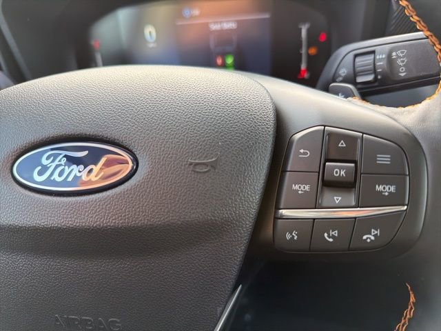New 2026 Ford Maverick Tremor image 19