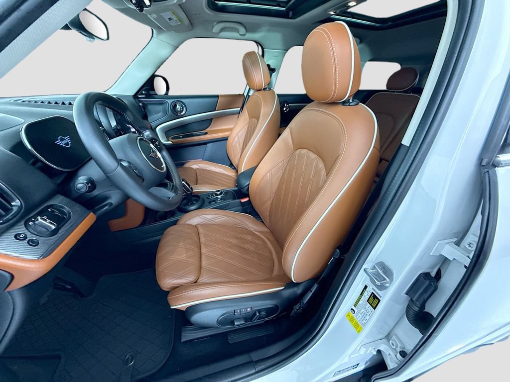 Certified 2024 MINI Cooper Countryman S FWD image 19