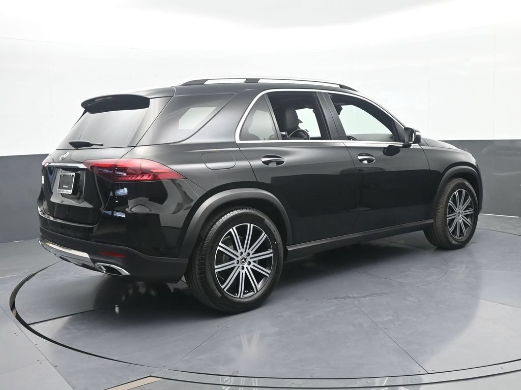 Used 2026 Mercedes-Benz GLE 350 4MATIC image 6