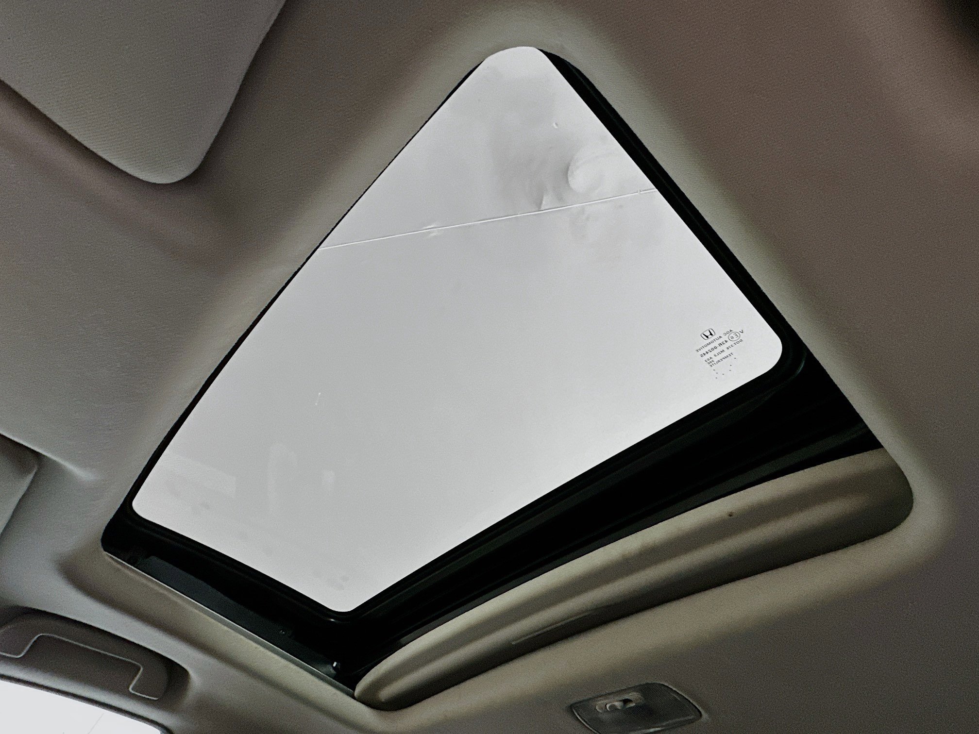 Used 2020 Honda HR-V EX image 24