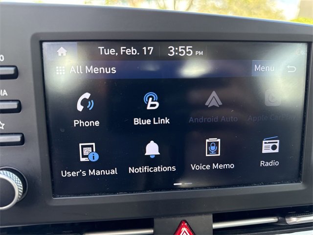 Used 2021 Hyundai Elantra SEL image 18