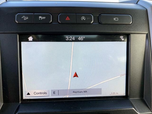 Certified 2017 Ford F150 Lariat w/ Equipment Group 502A Luxury image 15